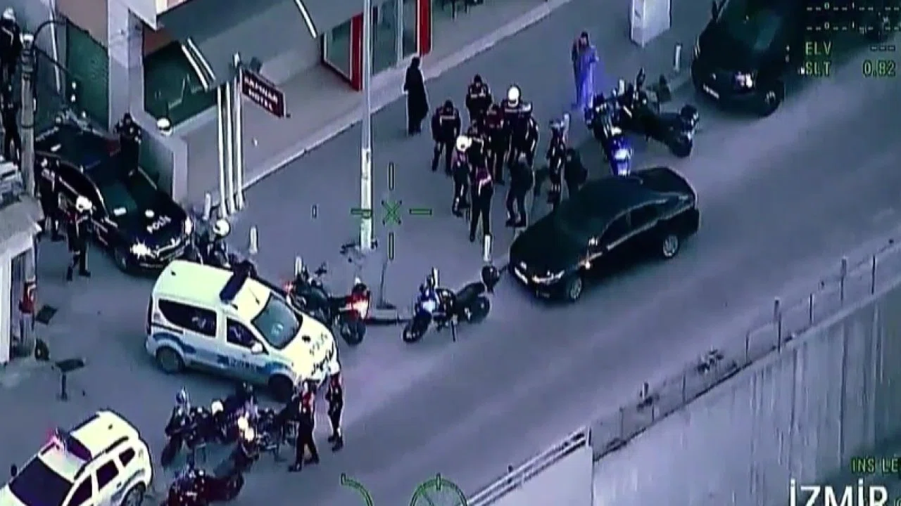 Bakan Yerlikaya Narkokapan İzmir'in detaylarını açıkladı... İzmir merkezli 14 ilde 641 gözaltı