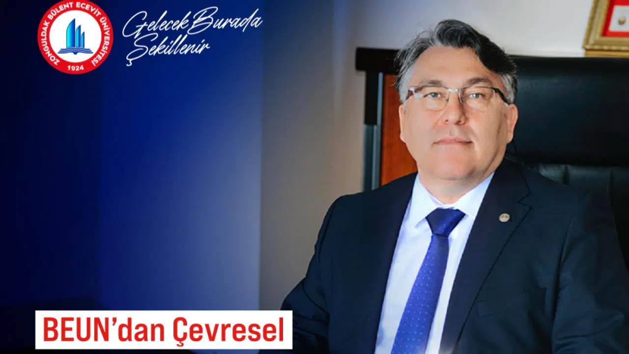 BEUN’dan Çevresel Sürdürülebilirliğe Güçlü Katkı: Rektör Özölçer’in Çevre Dostu Buluşu, TÜRKPATENT Tarafından Tescillendi