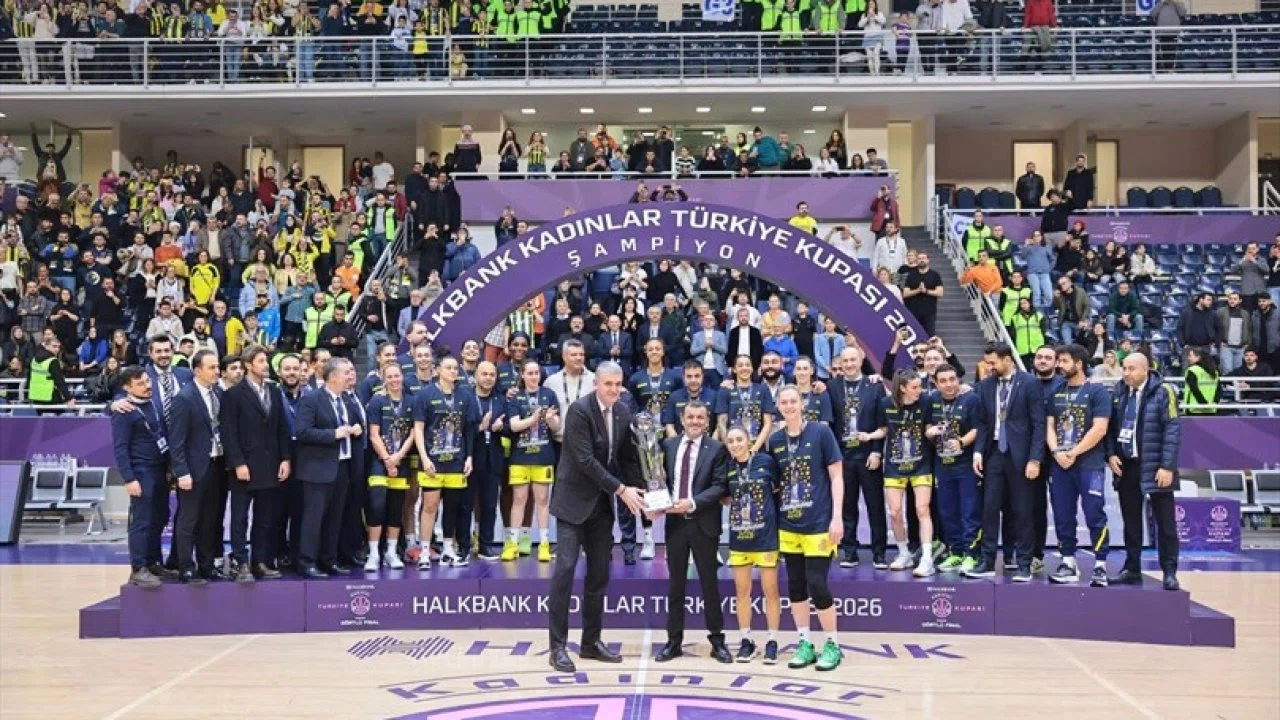 Denizli’de derbi heyecanı yaşandı