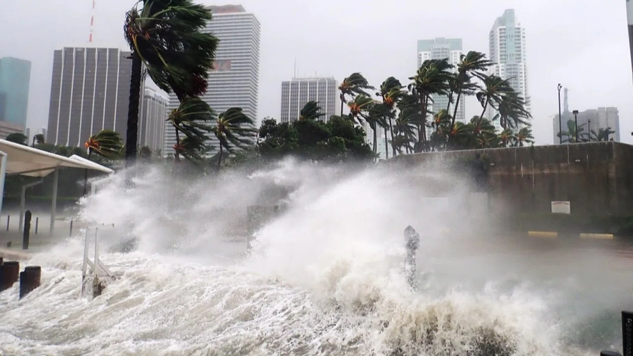 Doğal afetler sigorta sektörünü zorluyor... Küresel ekonomik kayıplar 260 milyar dolar oldu