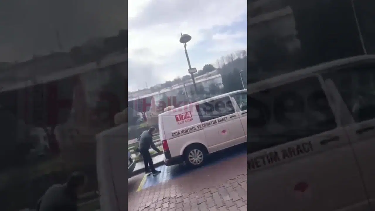 Esas67 AVM'de 'Hortlak Sucuk' skandalı, 7 ay önce kapanın firmanın ürünlerini satmışlar!