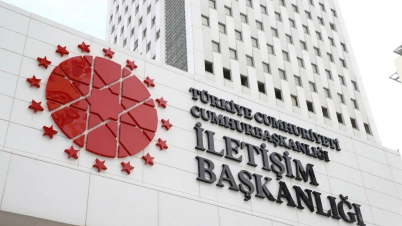 İletişim'den '500 Bin Sosyal Konut' uyarısı