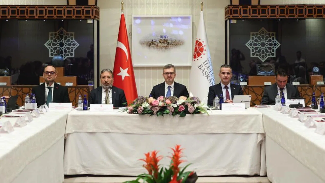 Kamu diplomasisi artık stratejik bir güç