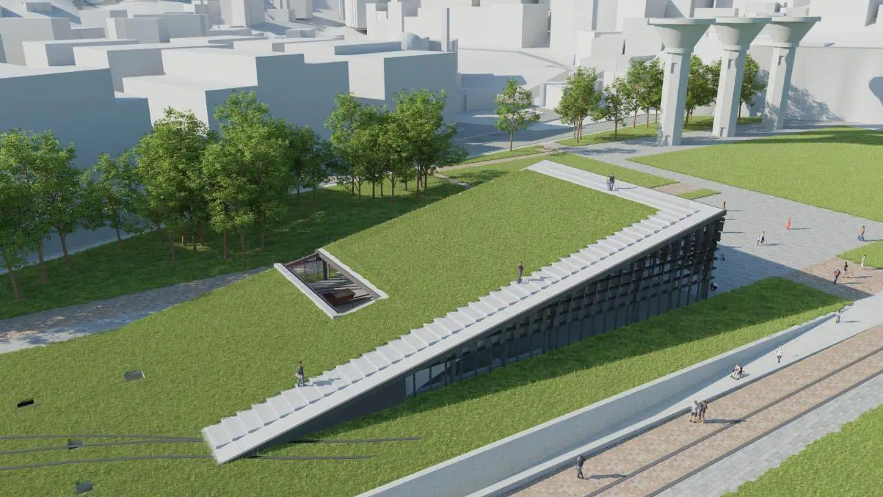 Lavuar Alanı İkmal İhalesi 24 Şubat’ta Yapılacak