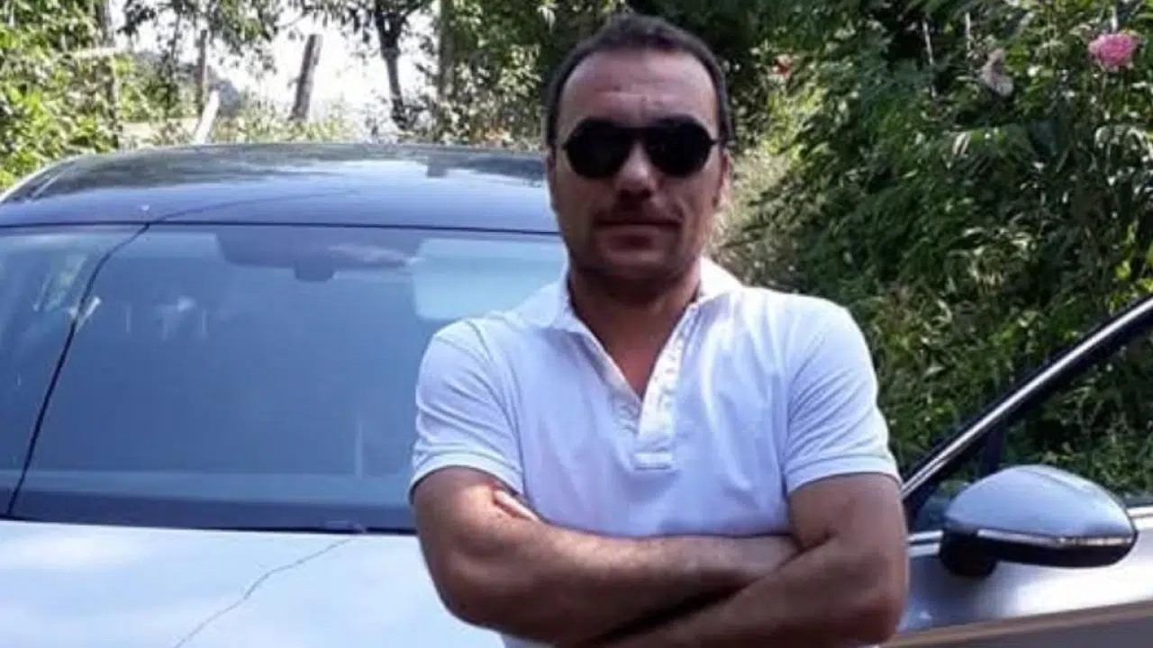 Maden işçisi Ömer Çil hayatını kaybetti