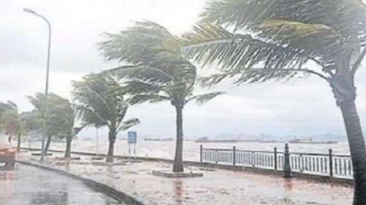 Meteoroloji uyardı! Fırtına ve çığ tehlikesine dikkat!