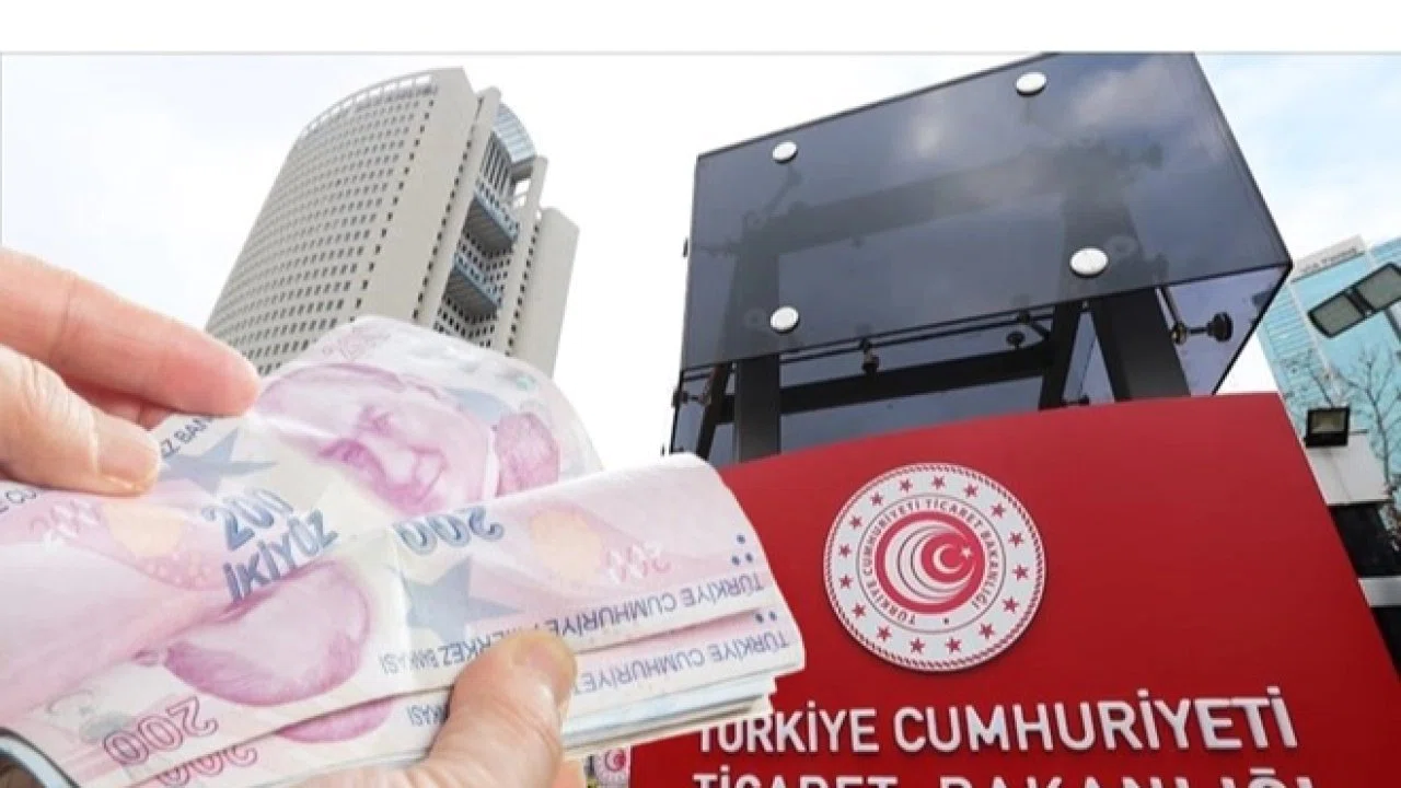 Ticaret'in piyasa denetim bilançosu ortaya çıktı... 2025'te toplam ceza 2,6 milyar TL'yi aştı