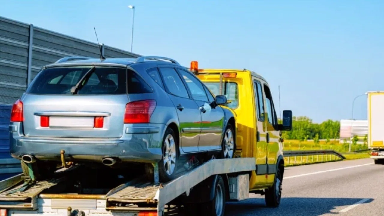 Türkiye'de araç arızalarında İstanbul zirvede