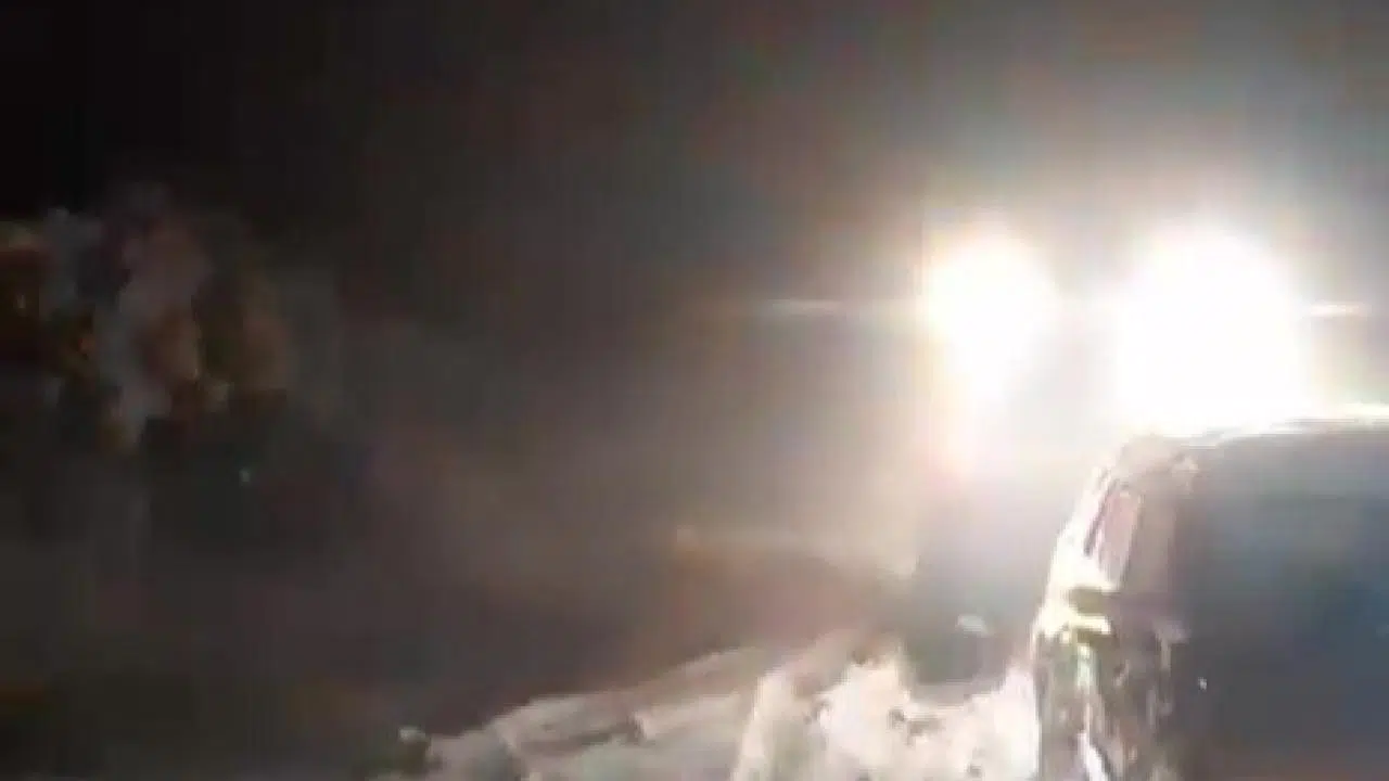 Alaplı'da yayla turu kabusa döndü: Karda mahsur kalan 2 kişiyi ekipler kurtardı