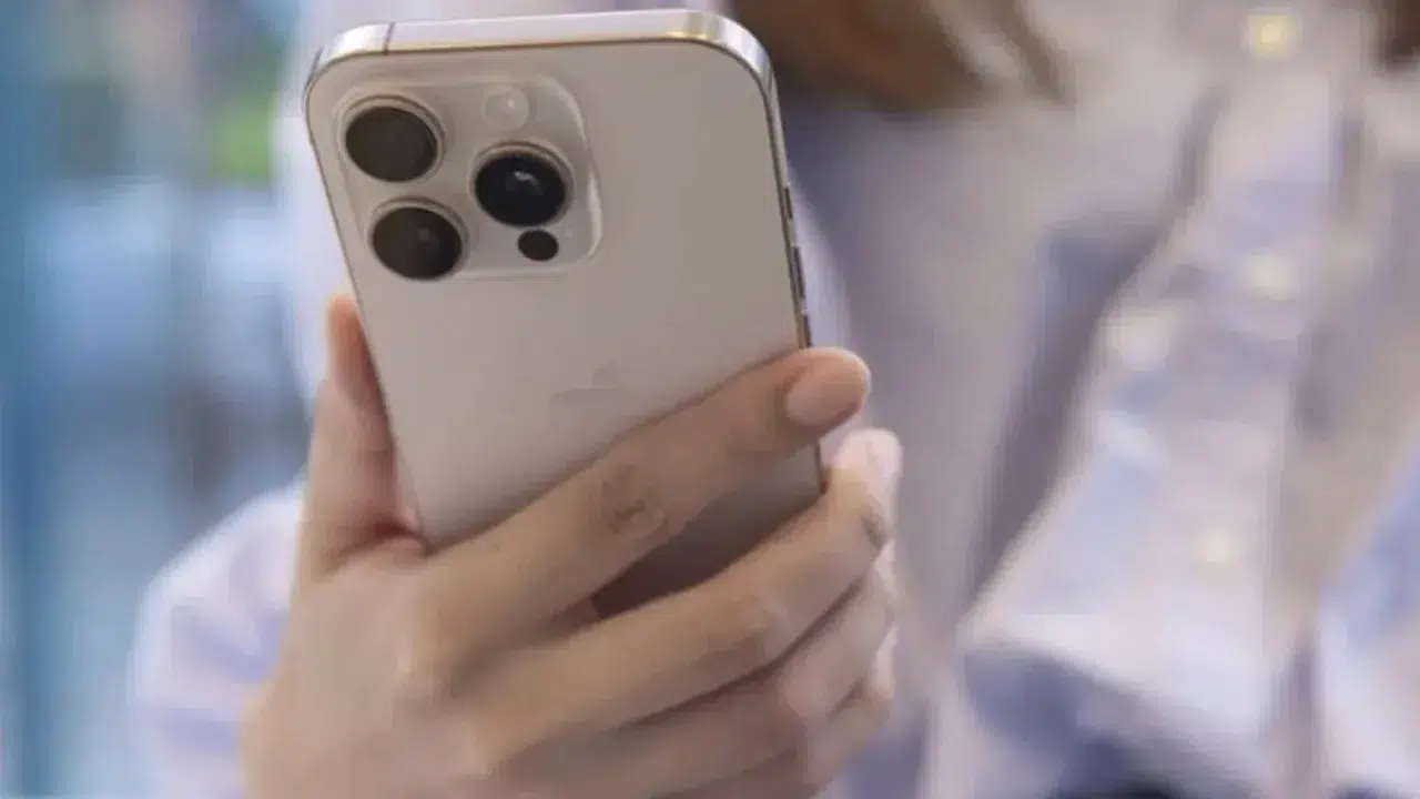 Apple kullanıcıları dikkat: Bu kelimeyi Google’da aratmayın