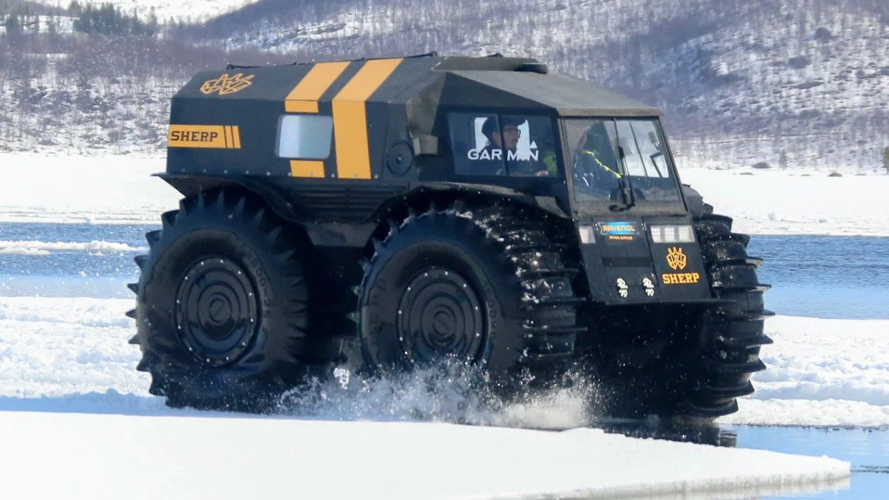 BAE’li yetkililer Bursa’da test sürüşü yapacak