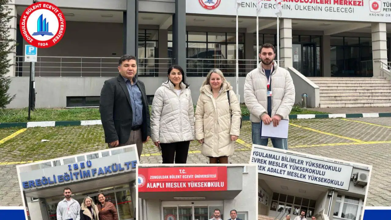 BEUN’da Sağlıklı Yaşam Kültürü Yaygınlaşıyor