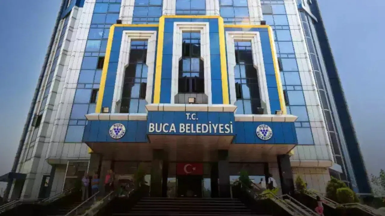 Buca Belediyesi’ne rüşvet soruşturması: 28 gözaltı!