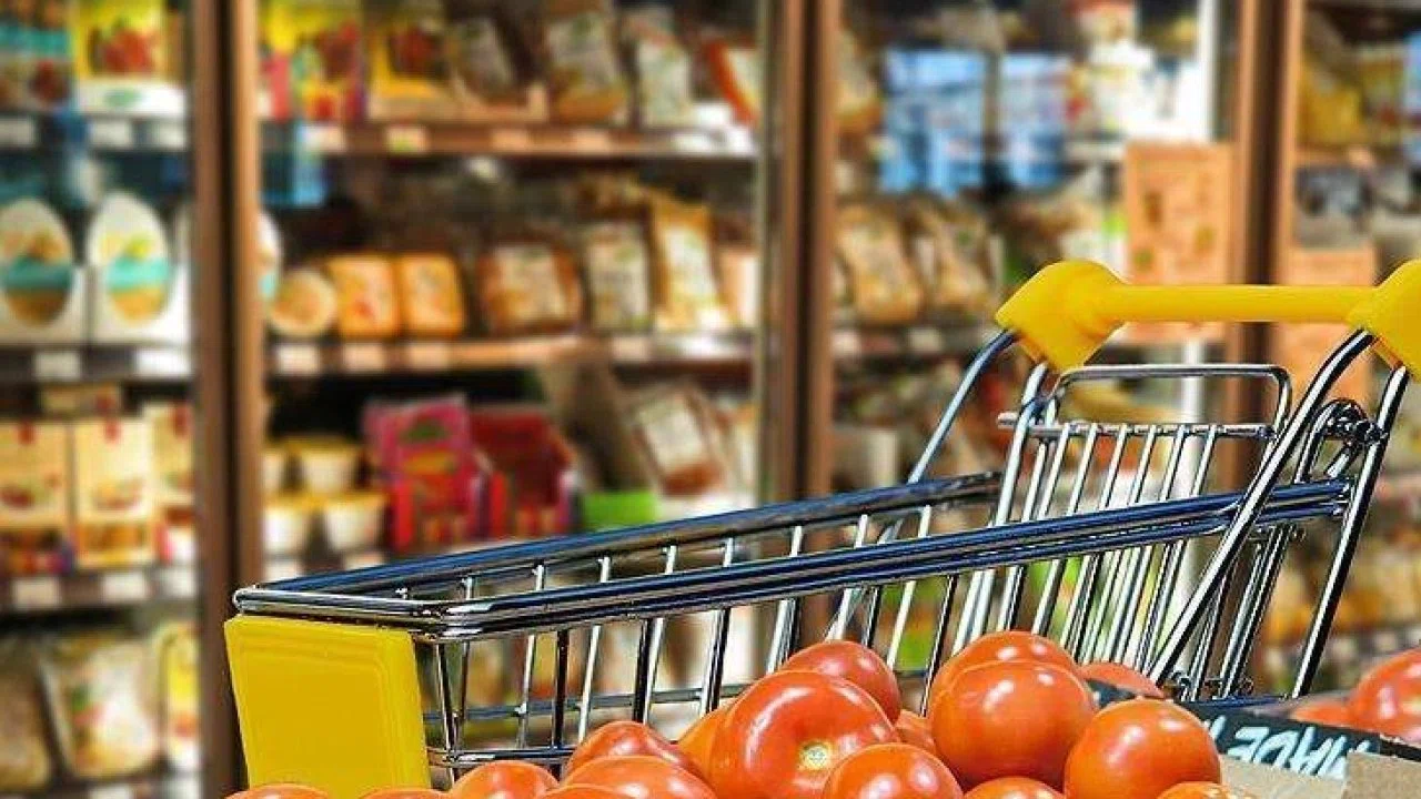 Ekonomik güven endeksi 100,7 oldu