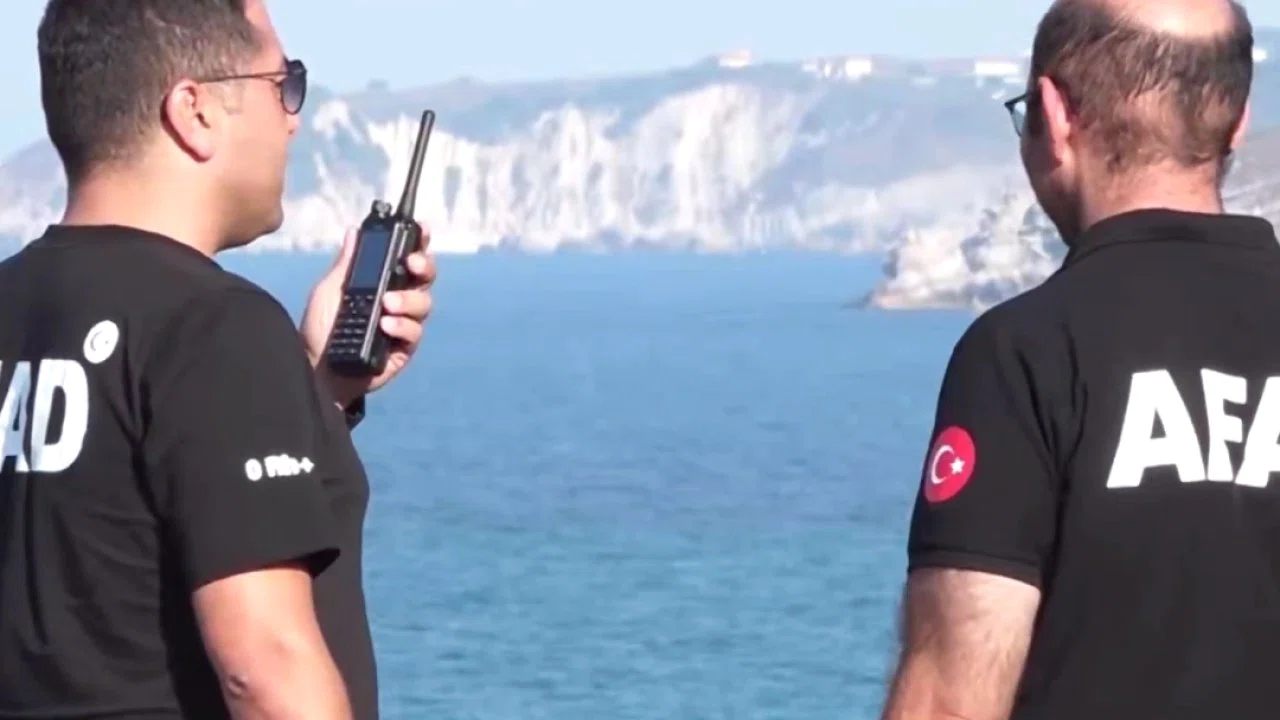 İstanbul'da AFHES tanıtıldı