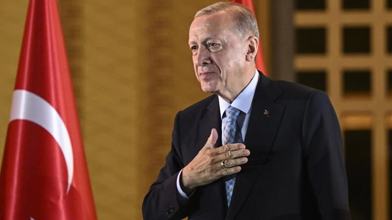 İYİ Partili Nevşehir Belediye Başkanı AK Parti'ye mi geçiyor? Çok konuşulacak 'Rasim Arı' iddiası