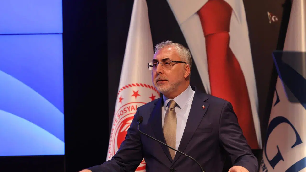 Maden kazasına Başmüfettiş görevlendirildi