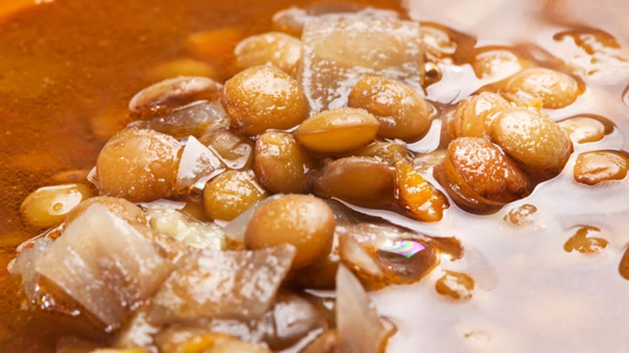 Meğer et kadar etkiliymiş! Hem bağırsaklara şifa oluyor hem kolesterolü sıfırlıyor