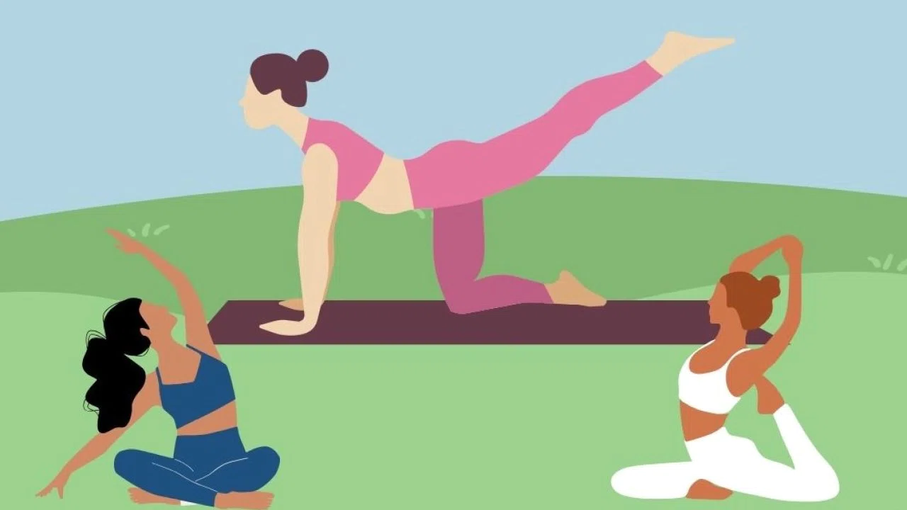 Milas Güllük'te pilates kursu açılıyor