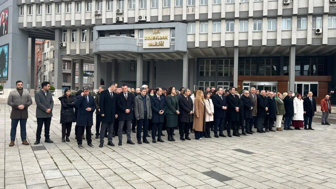 37. Vergi Haftası kutlanmaya başladı