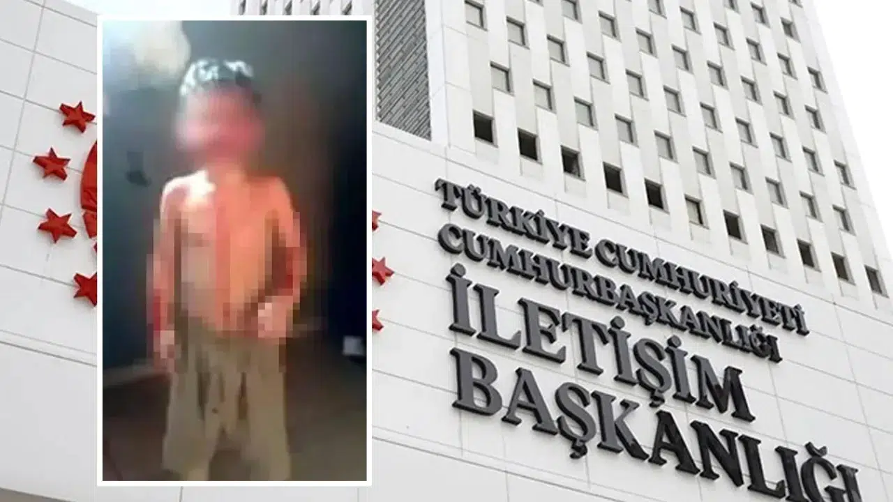 Sosyal medyada gündeme oturmuştu: Epstein skandalında ‘işkence gören Türk çocuk’ iddiasına açıklama