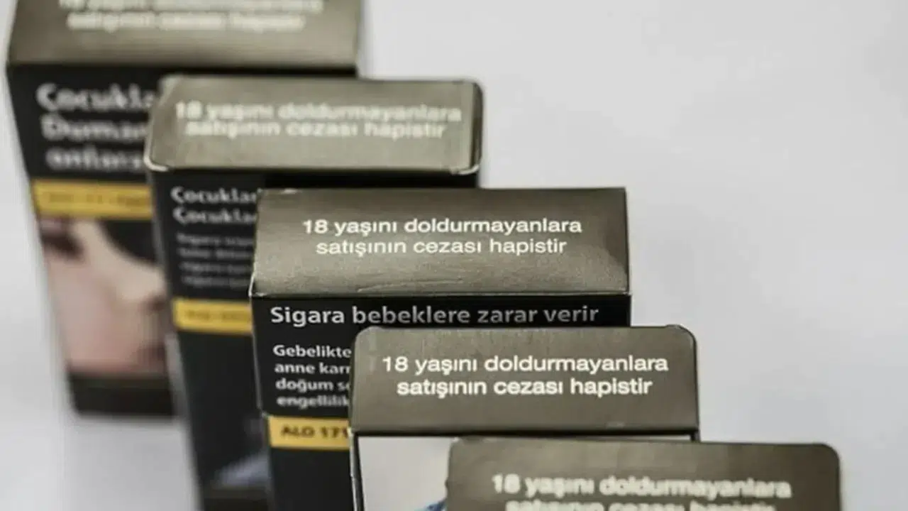 Şubat ayında sigaraya büyük zam geliyor
