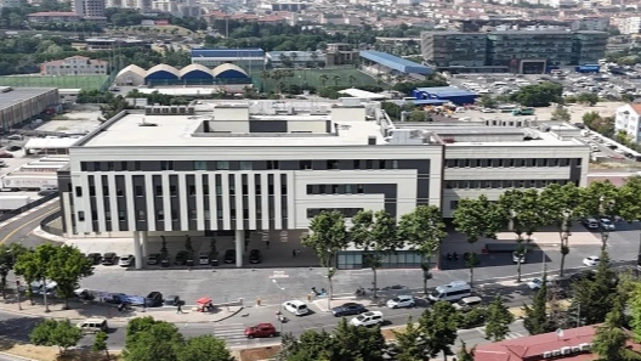 Taşlar silahlı suç örgütüyle ilgili soruşturma tamamlandı... 37 şüpheliye kamu davası!