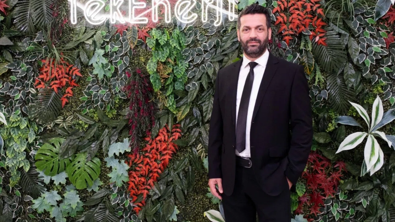 Tek Enerji ile 3 bin 500 MW’lık kapasite yatırıma dönüşüyor