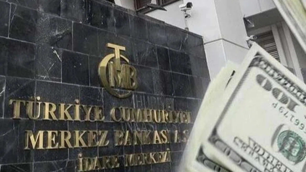 Yıllık cari açık 25,2 milyar dolar