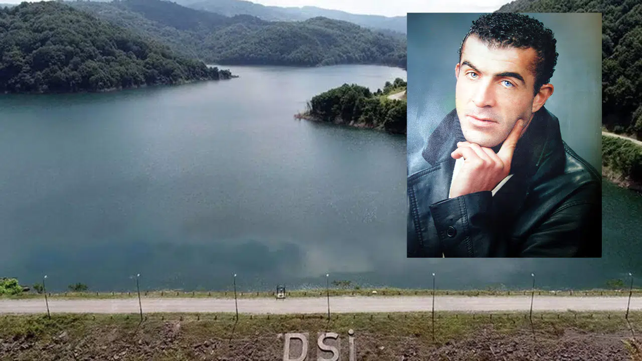 Zonguldak'ta 16 yıllık düğüm çözüldü: Barajdaki kemiklerin sırrı cinayet çıktı