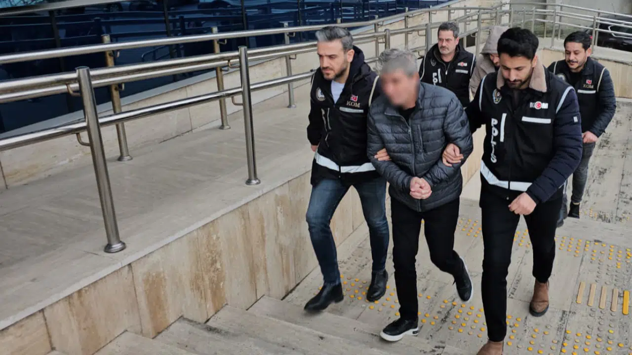 Zonguldak’ta usulsüz sağlık raporu verdiği iddia edilen doktor tutuklandı