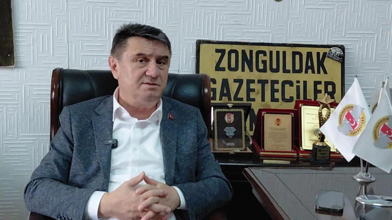 Başkan Tahsin Erdem, "Hizmet karnem pek iyi"