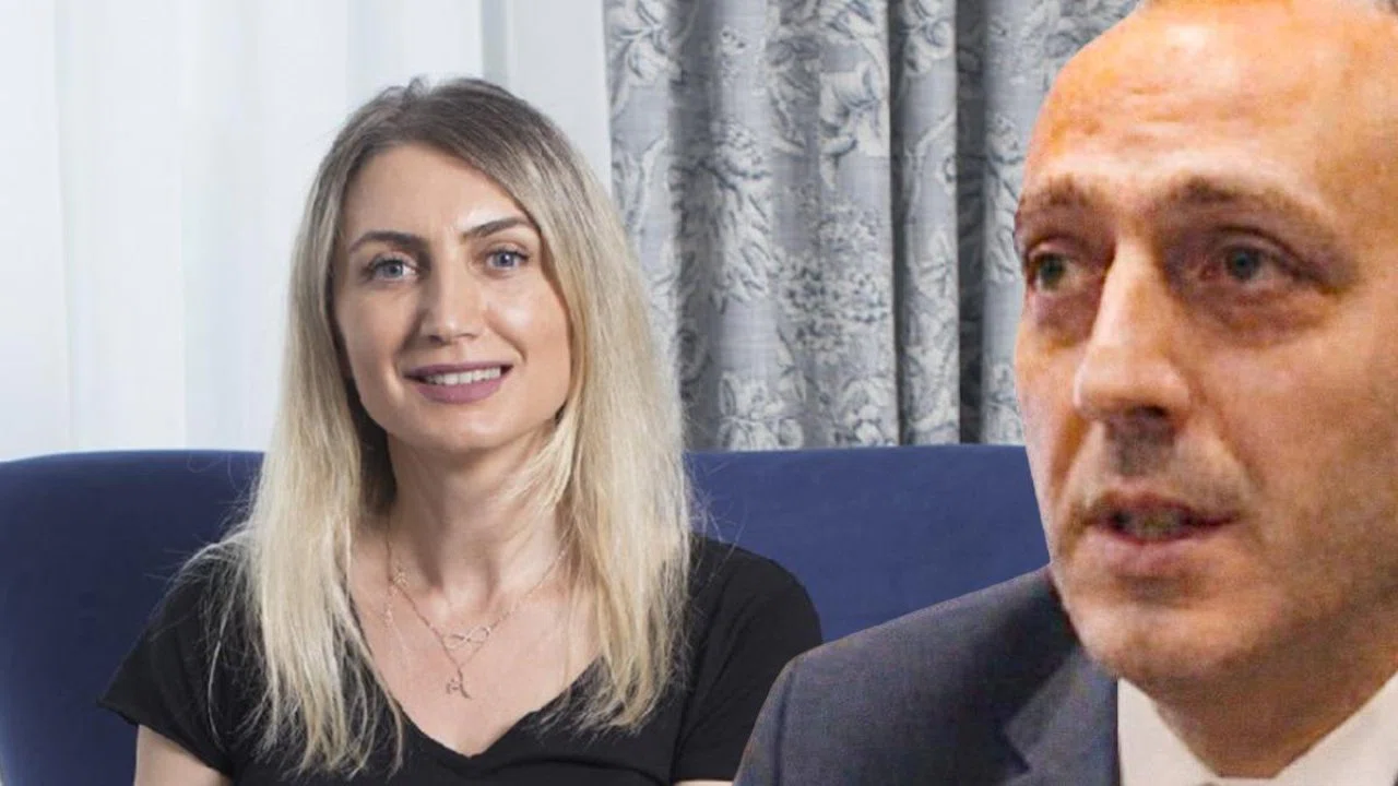 Dilek İmamoğlu'nun kardeşi Ali Kaya'nın ikinci test sonucu da belli oldu