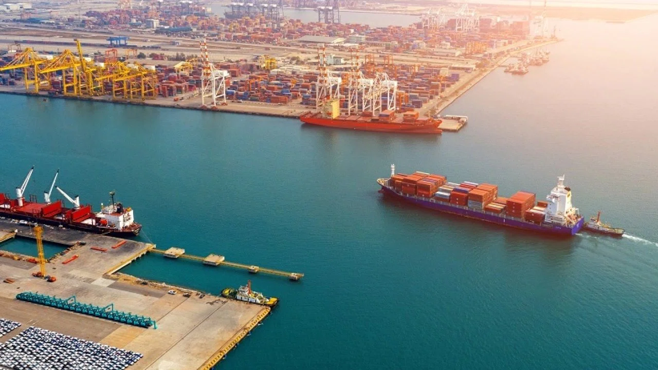 Ege ihracatta büyüdü, payı geriledi!