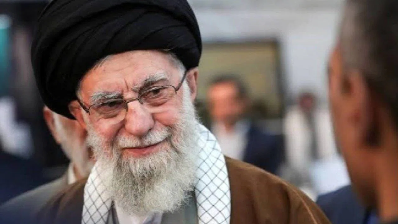 İran lideri Hamaney öldürüldü! İran'da 40 günlük yas ilan edildi