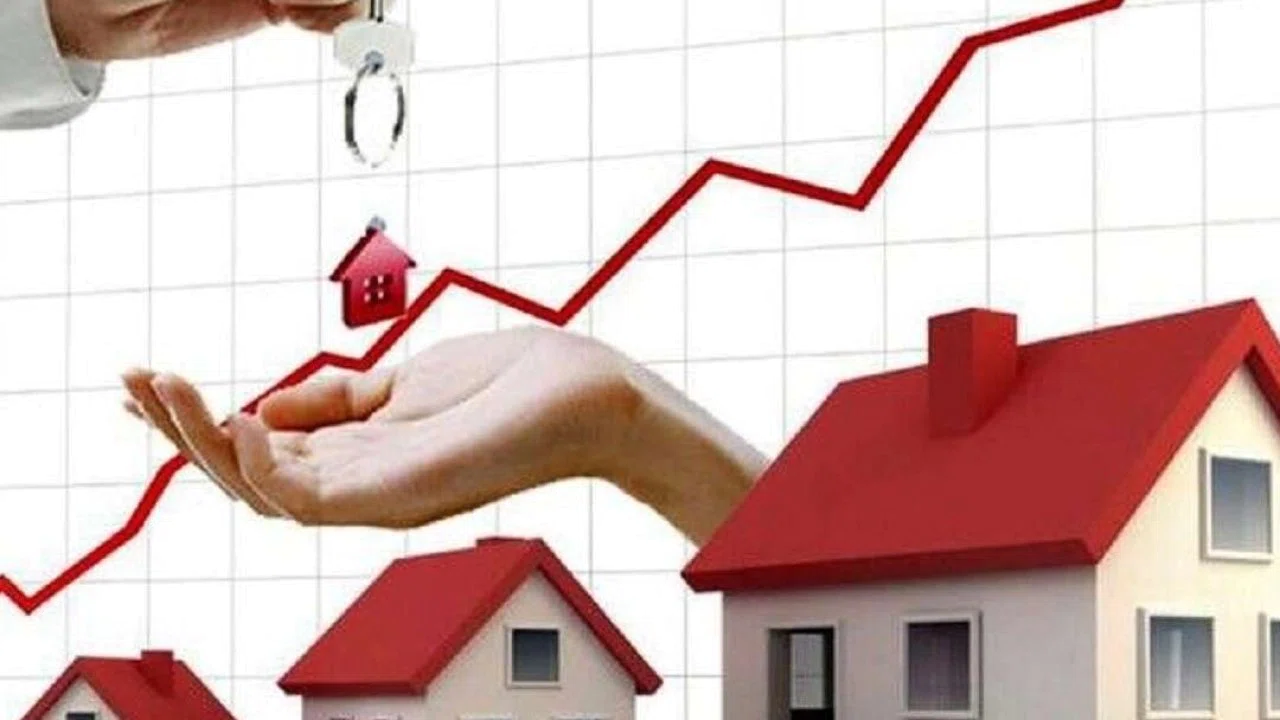 Konut fiyatlarında reel düşüş, kiralarda artış sürüyor