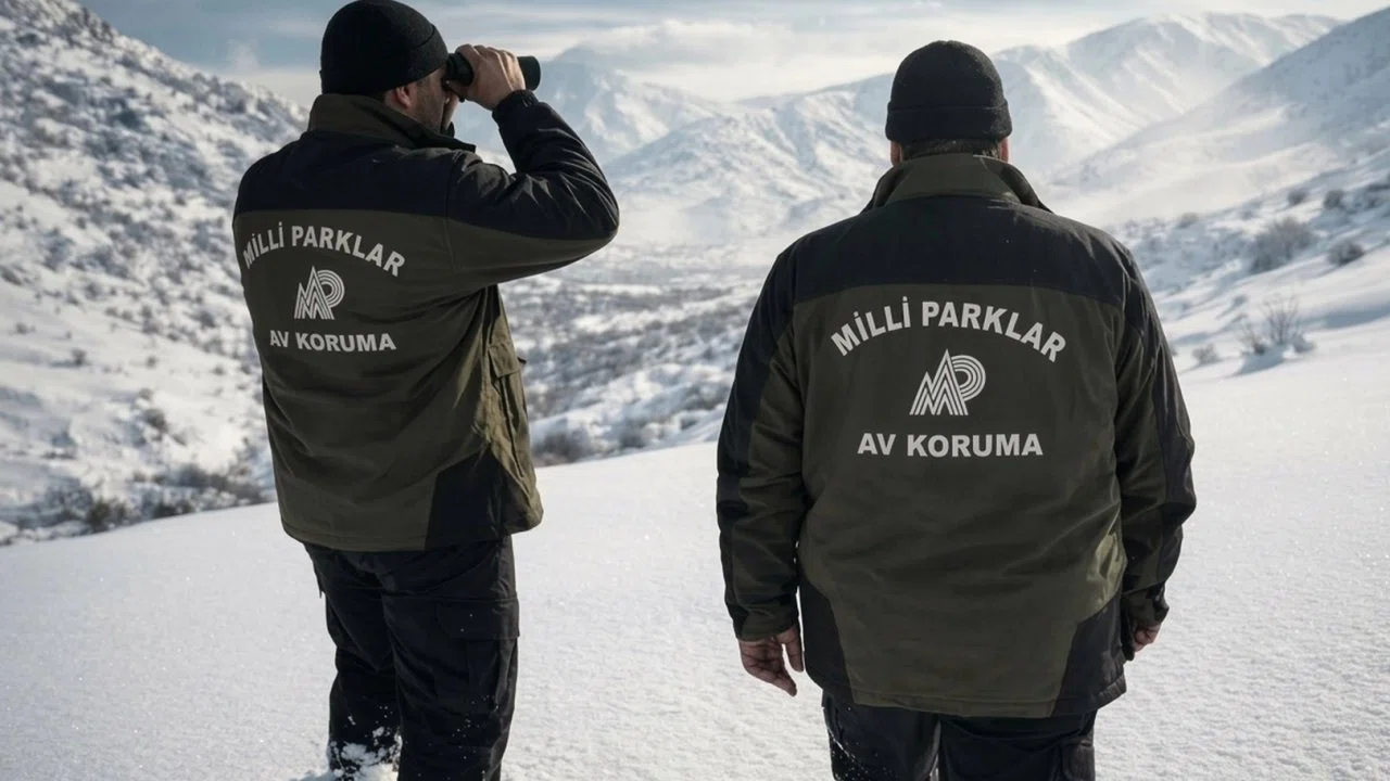 Niğde’de yasa dışı avcılığa suçüstü!