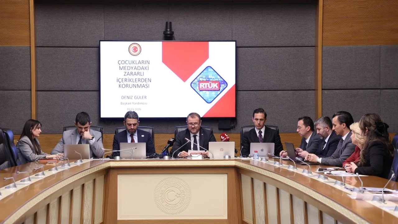 RTÜK ve BTK’dan çocukların medya ve internet güvenliği için yeni adımlar