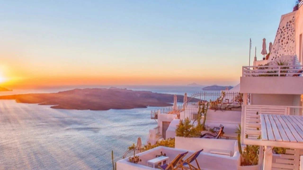 Türklerin bayram tatili yatırıma dönüşüyor