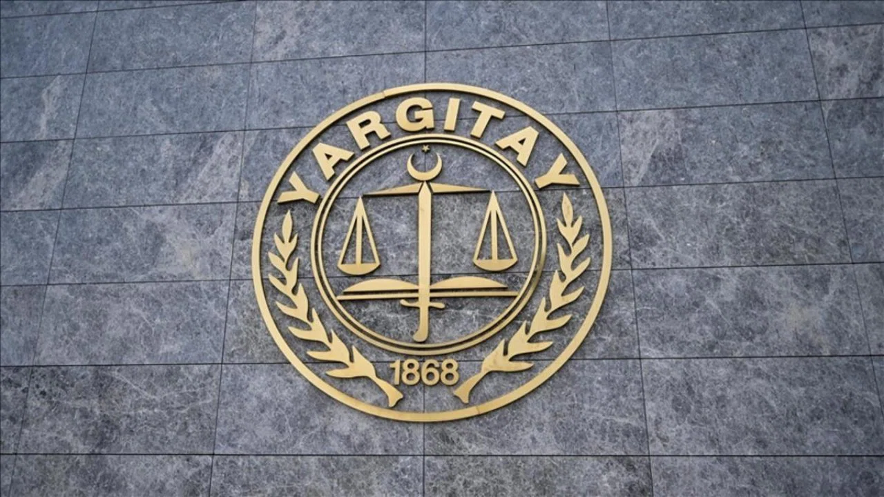 Yargıtay üyeliklerine seçimler Resmi Gazete’de yayımlandı