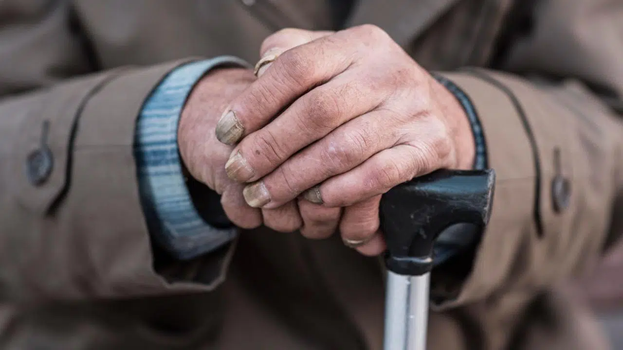 Zonguldak'ta emekli sayısı 183 bine ulaştı, çalışan sayısı eridi