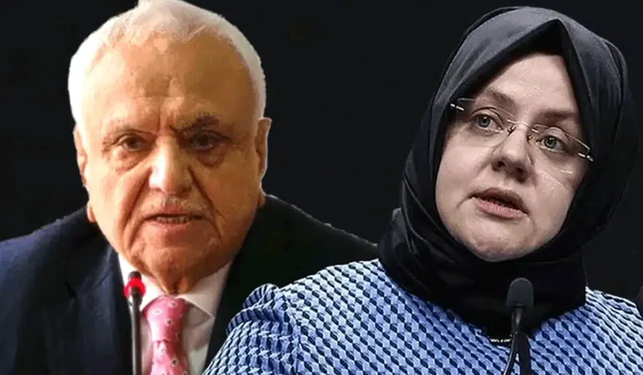 Eski Bakanlar Trafik Kazasında Yaralandı: Şok Edici Olay Detayları Ortaya Çıktı!