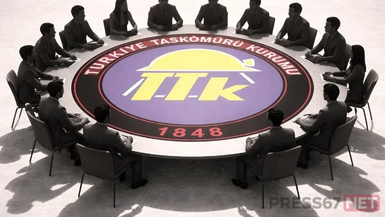 Saadet Partisi'nden KGD'nin TTK çağrısına destek