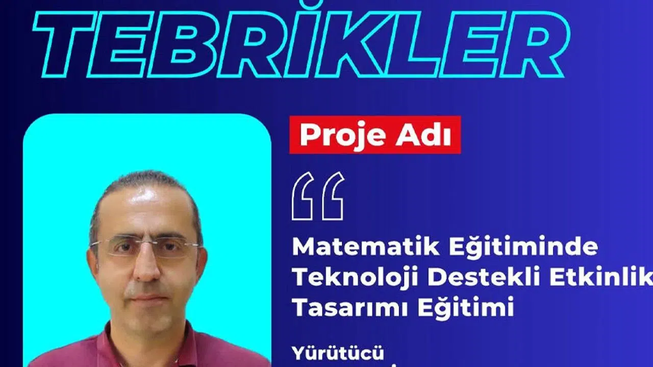 BEUN’lu Akademisyenin Yer Aldığı Projeye TÜBİTAK’tan Destek