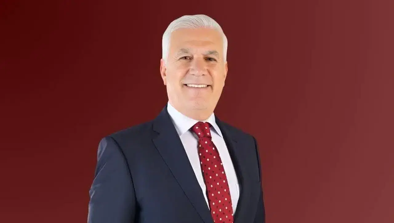 Bursa'da Şok Gelişme: Büyükşehir Belediye Başkanı Mustafa Bozbey Görevden Alındı!