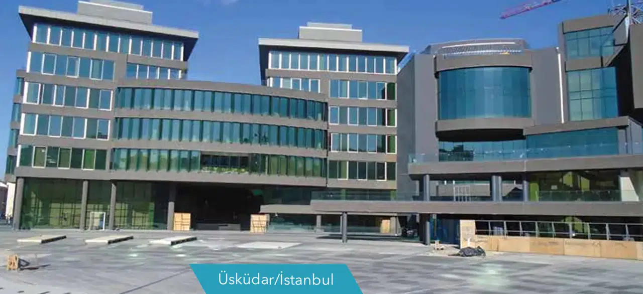 Üsküdar Belediyesi soruşturmasında 9 şüpheliye tutuklama talebi