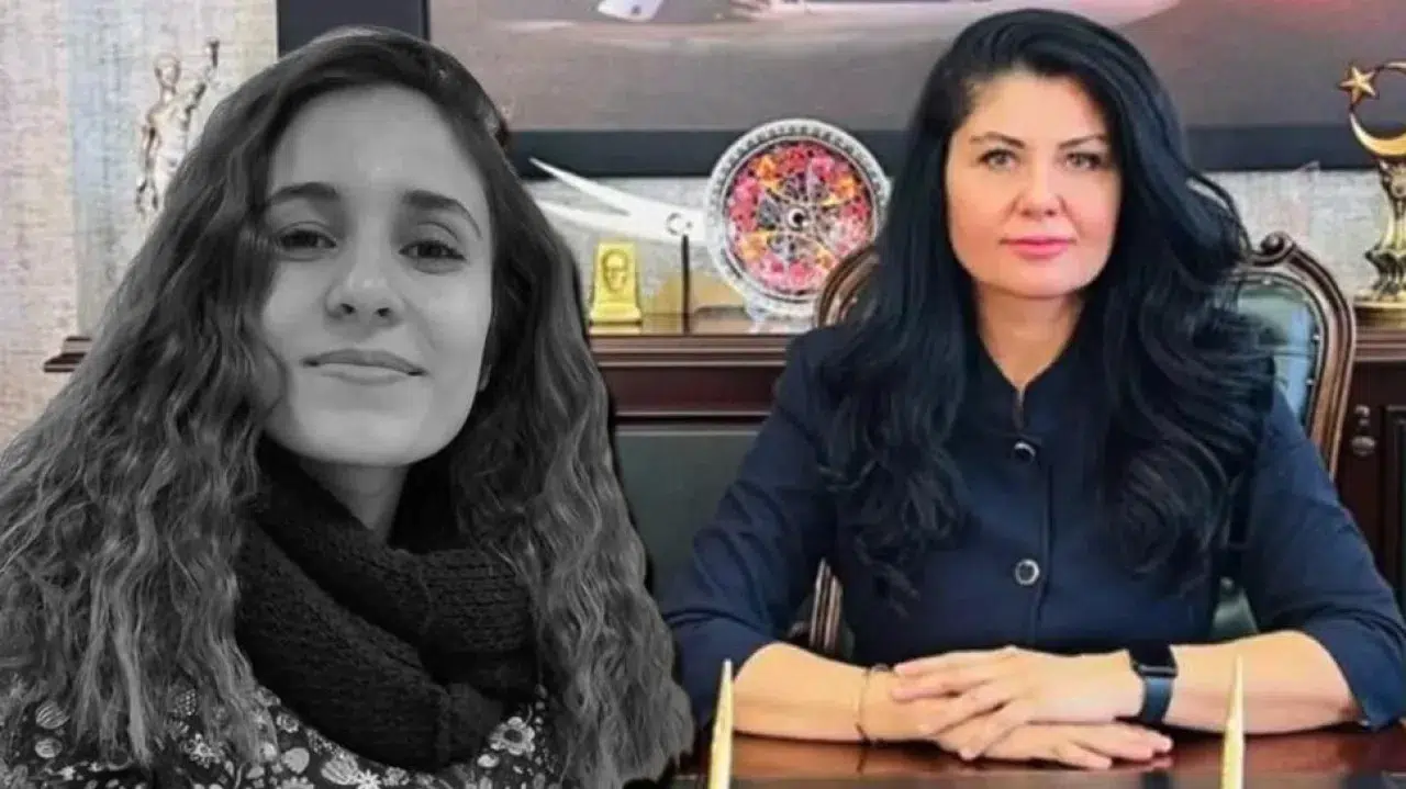 Başsavcı Ebru Cansu ilk kez sessizliğini bozdu: Gülistan Doku soruşturmasında şüpheyi o detay başlattı