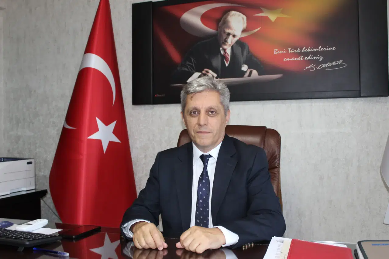 Uzun Mehmet Göğüs ve Meslek Hastalıkları Hastanesi 23 Nisan’da taşınıyor