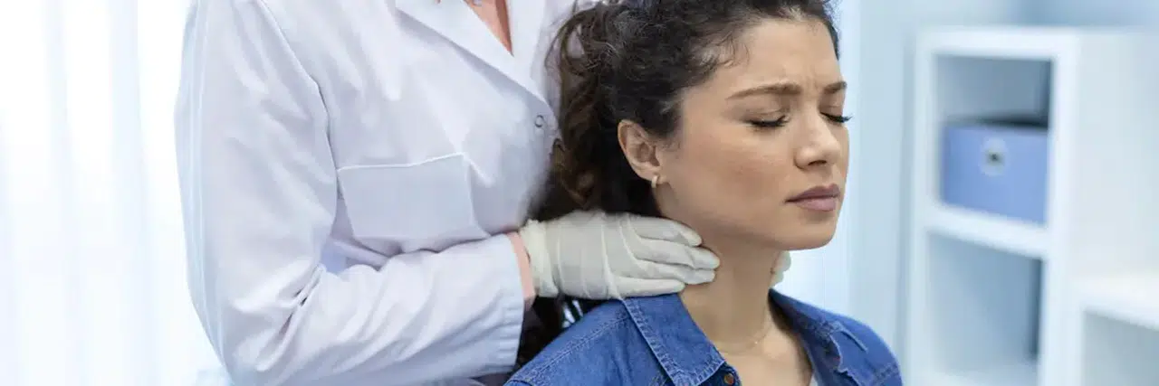 Baş ve Boyun Kanserinde 3 Hafta Uyarısı: BEUN'da ücretsiz muayene