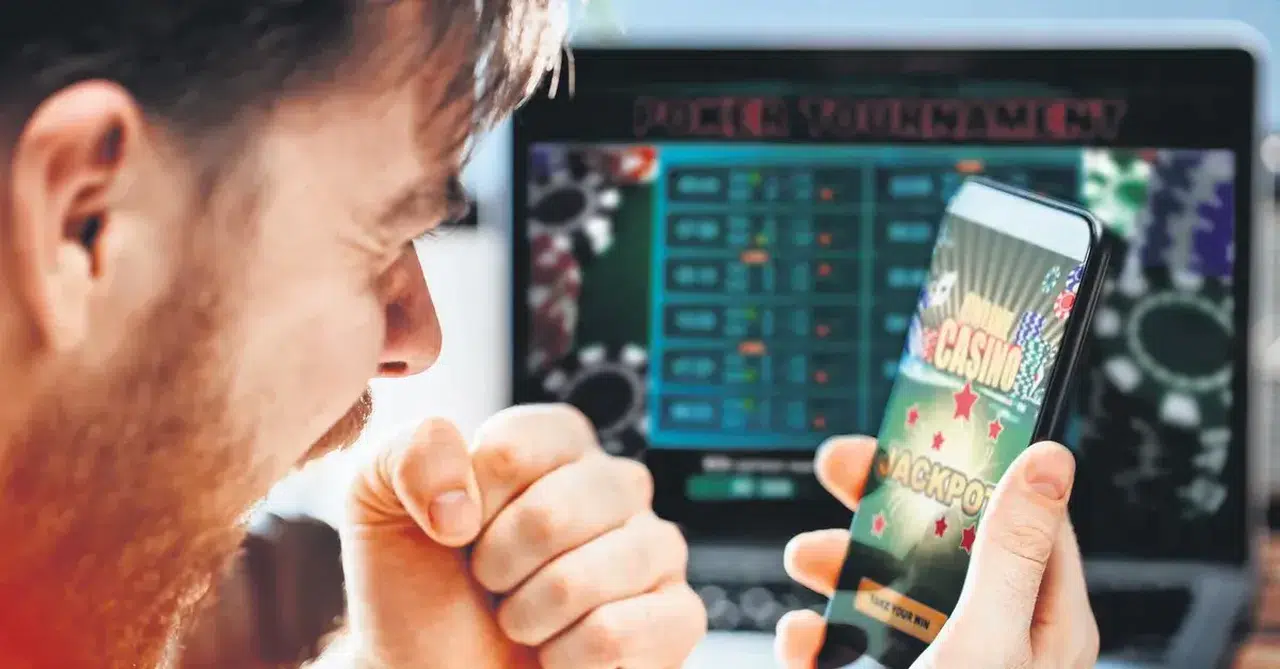 Adliyenin emanet paraları sanal bahisle kayboldu, gerçeği babası ihbar etti